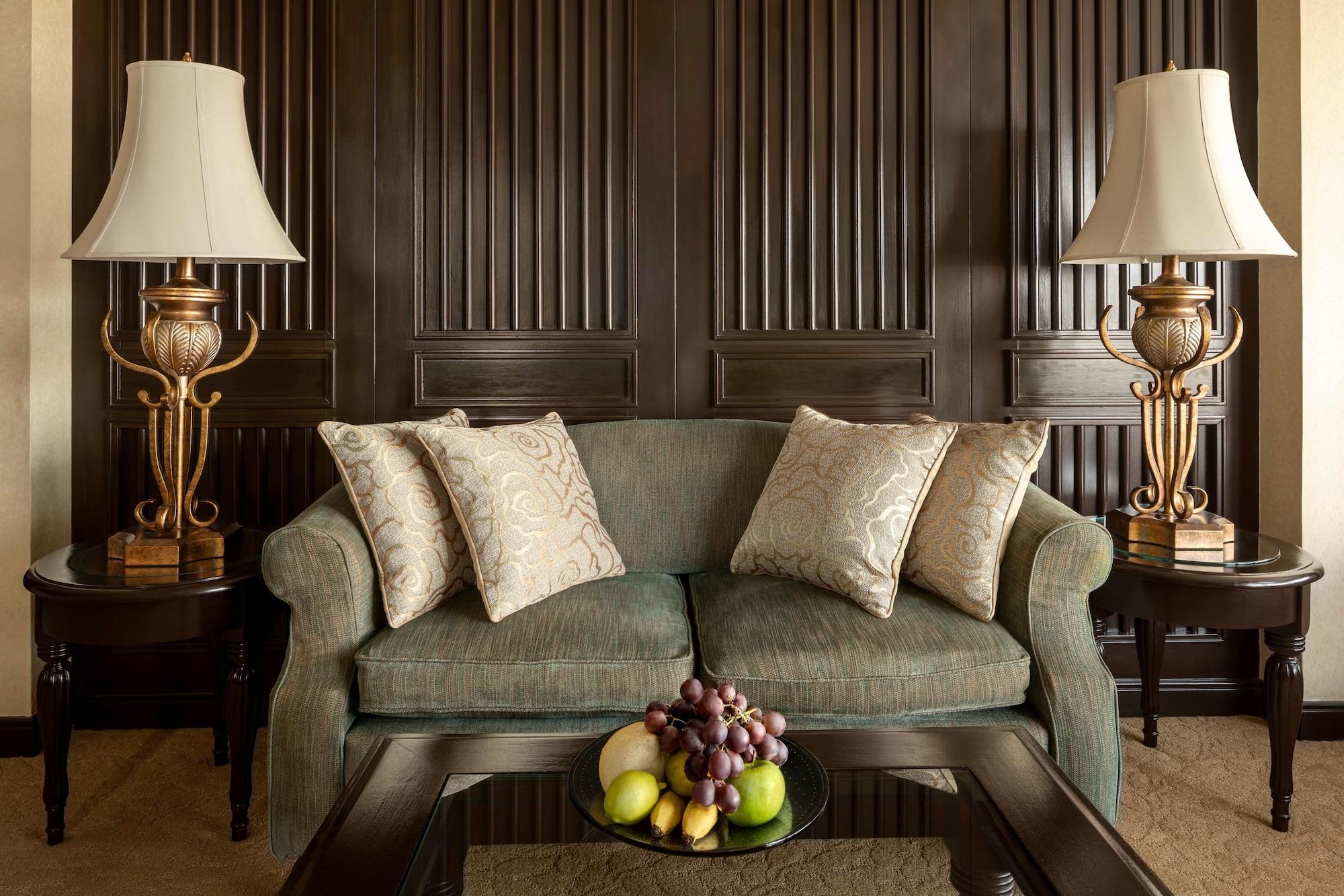 Sule Shangri-la, 5* Yangon