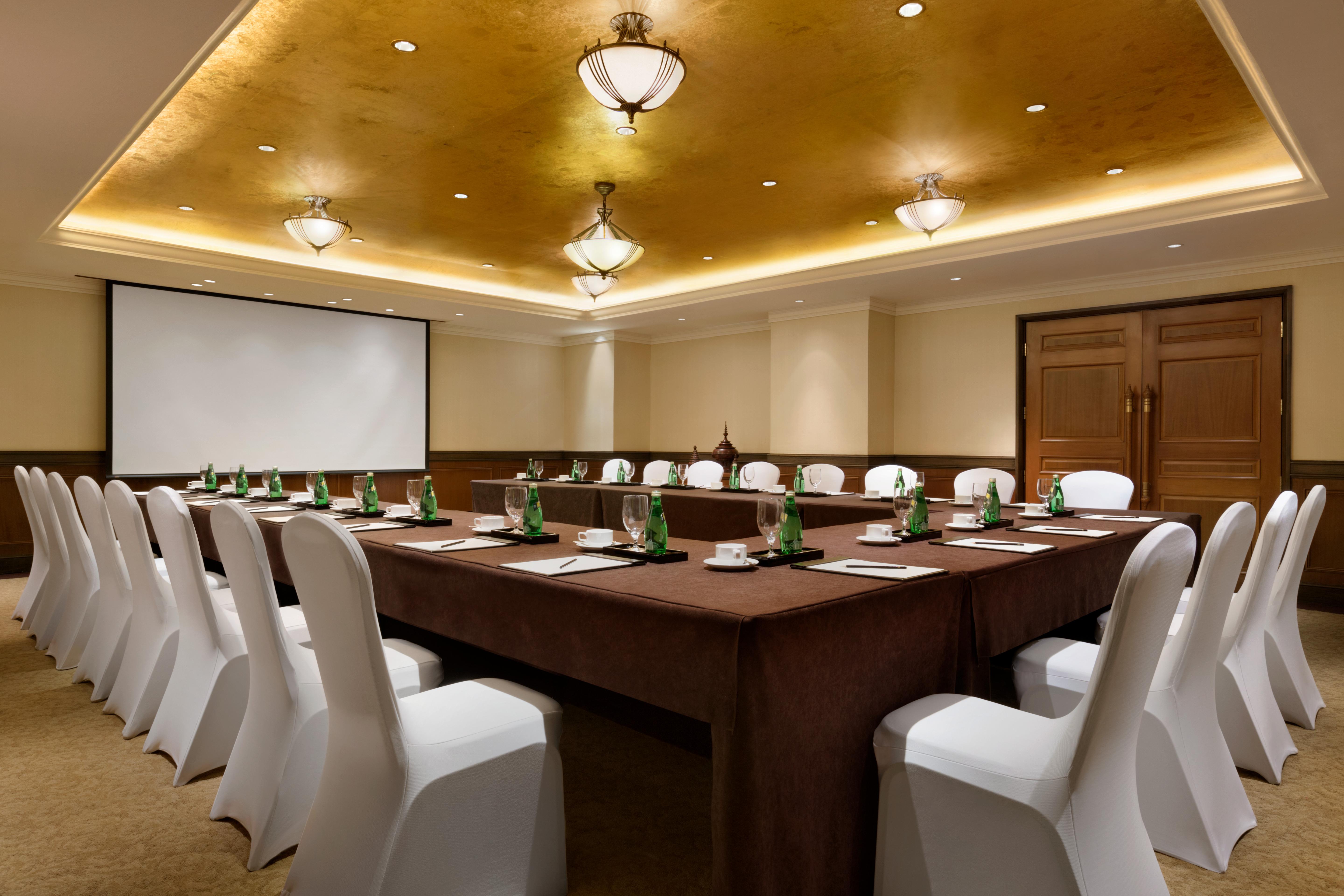 Sule Shangri-la,