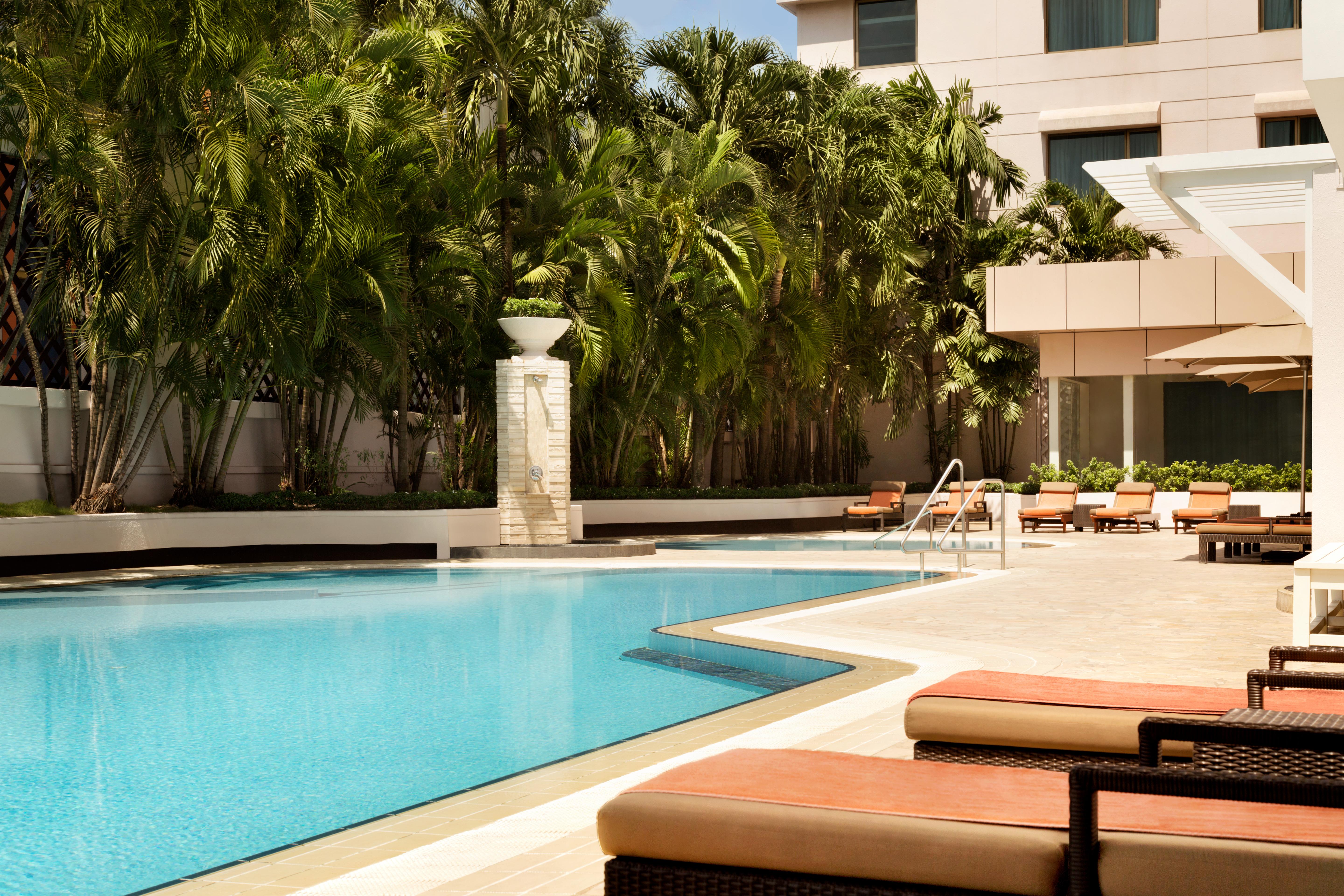 Hotel Sule Shangri-la, 5*