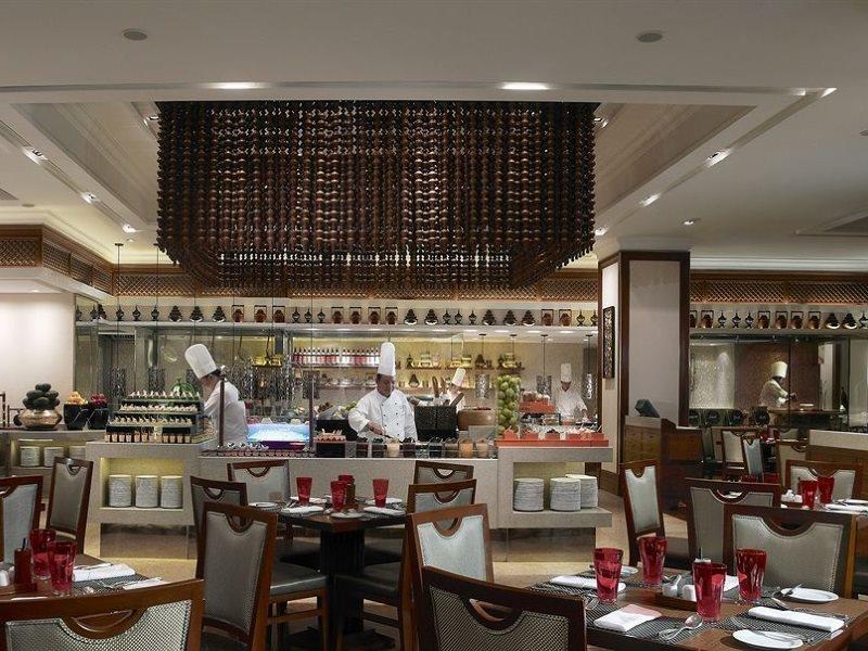 Sule Shangri-la,