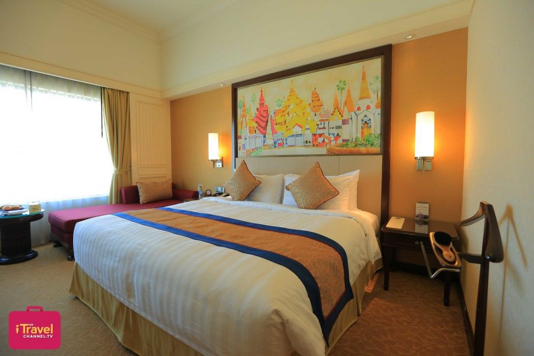 Sule Shangri-la,