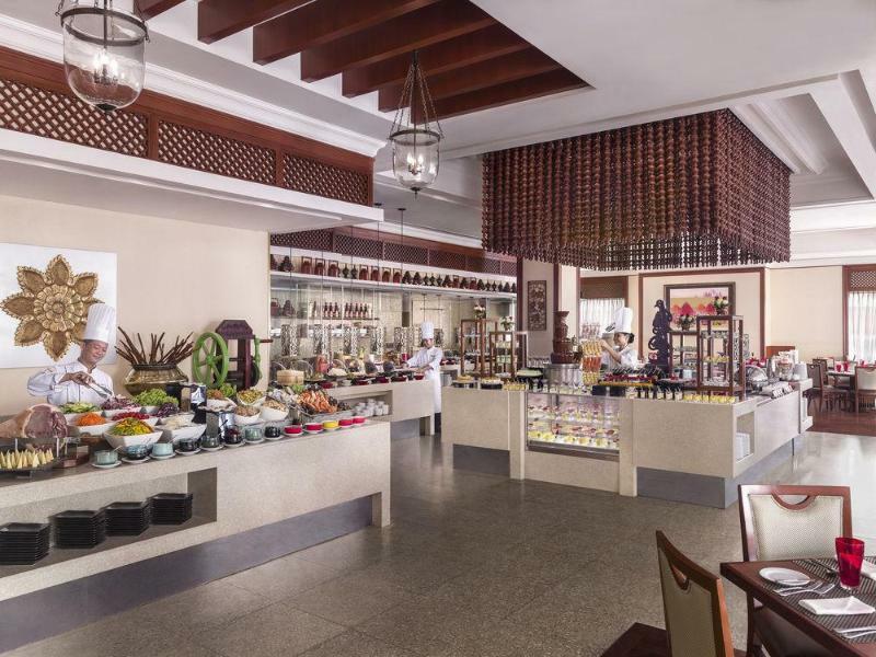 Sule Shangri-la,